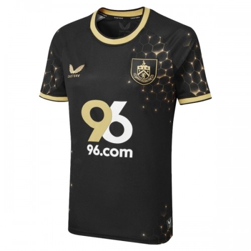 Burnley FC Tredje 2025-26 - Herre Fotballdrakt Burnley FC Tredje 2025-26 - Herre Fotballdrakt